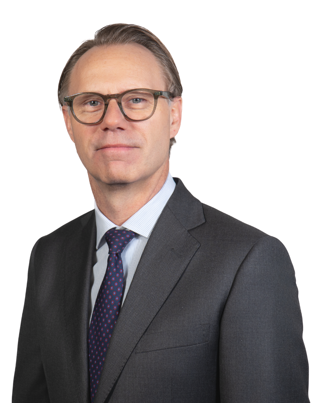 Christoffer Fallenius